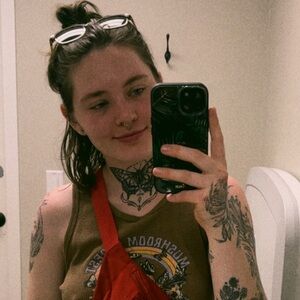 Meet your Posher, Asa